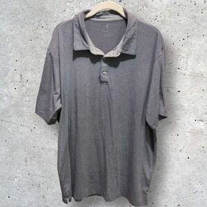 Free Fly Apparel Men’s Polo Shirt